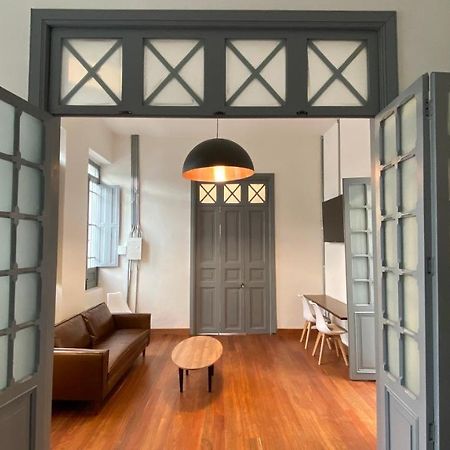 Republicana Casa Hostal - Habitacion 3 El Dorado Bogota Ngoại thất bức ảnh