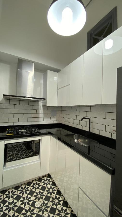 Republicana Casa Hostal - Habitacion 3 El Dorado Bogota Ngoại thất bức ảnh